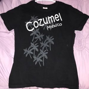 MEXICO t-shirt